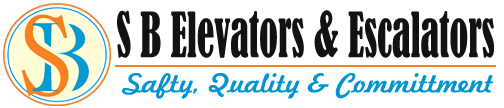 S B ELEVATORS & ESCALATORS –